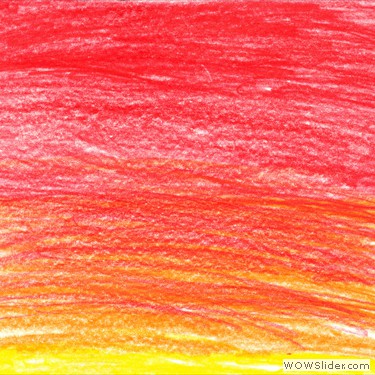 Bjrn (10 Jahre) 'ohne Titel' von Rupprecht Geiger
