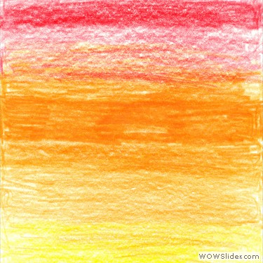 Mercedes (11 Jahre) 'ohne Titel' von Rupprecht Geiger
